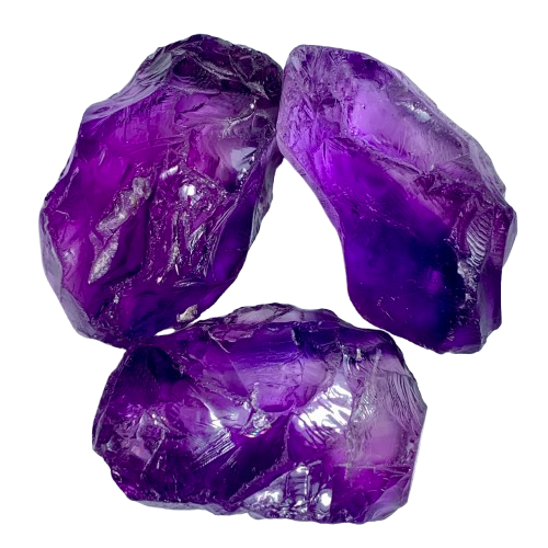 Rough Amethyst