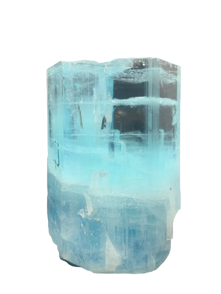 Aquamarine specimen