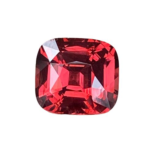 loose spinel