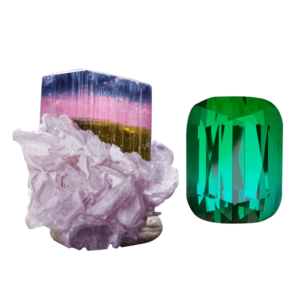 tourmaline