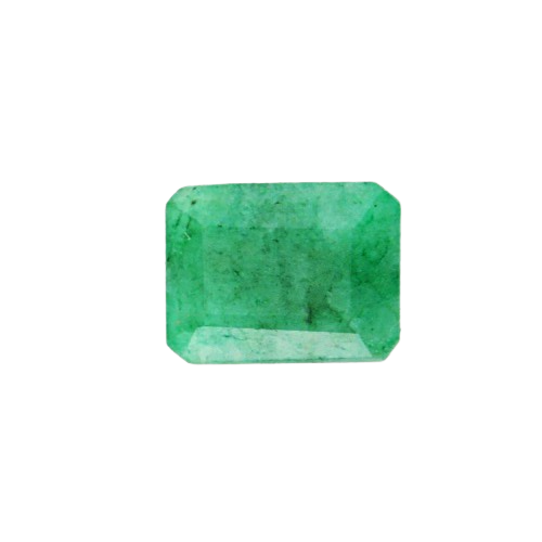 Loose Emerald