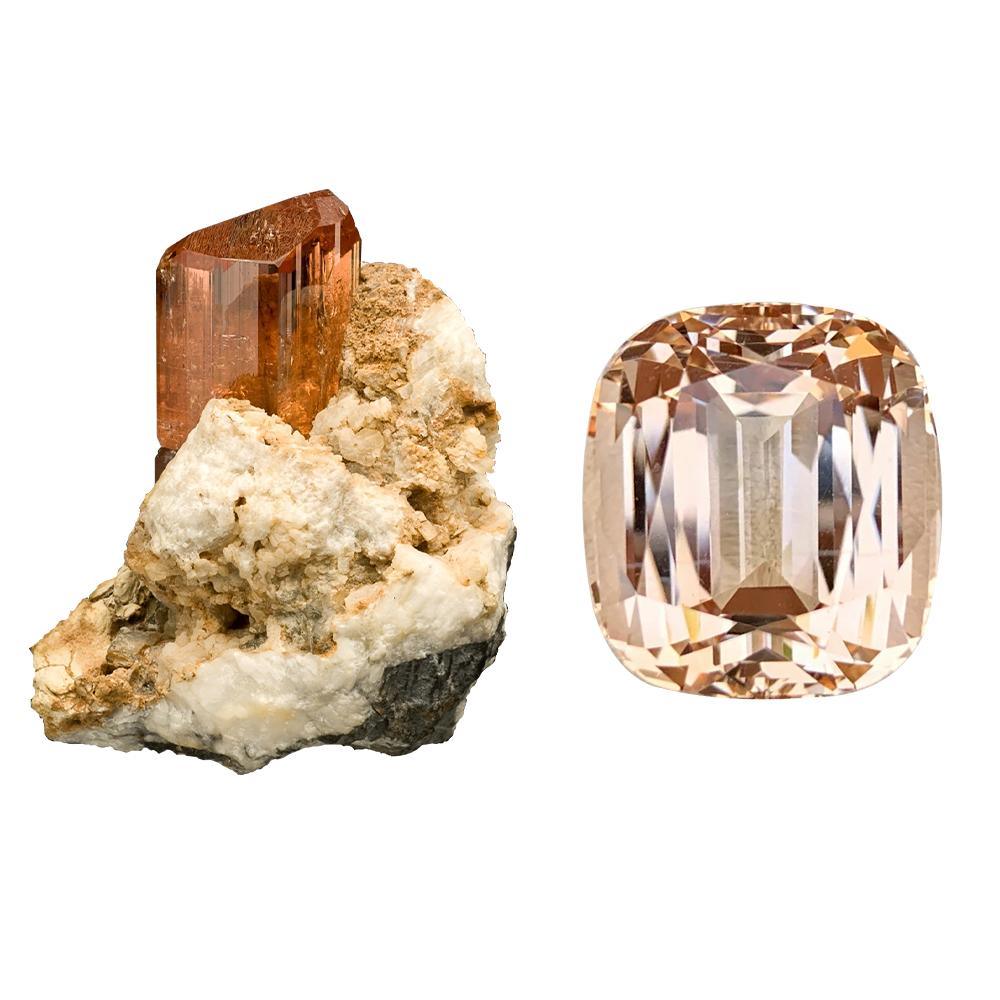 topaz