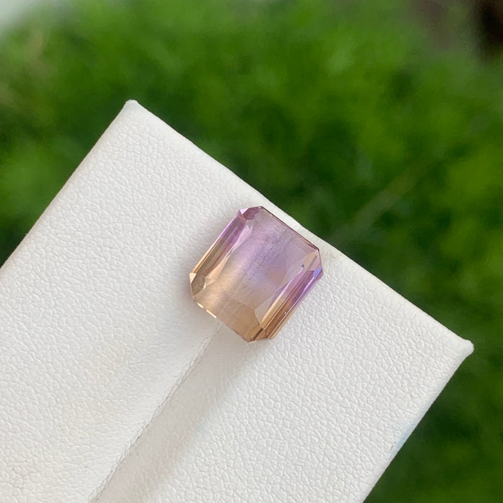 6.50 Carats Amazing Natural Faceted Ametrine