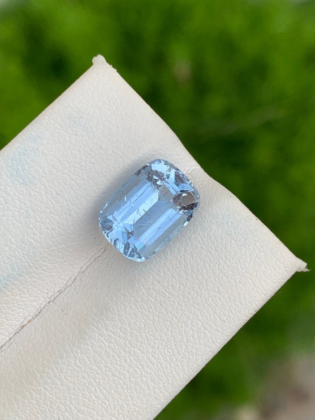 4.40 Carats Lovely Loose Goshenite