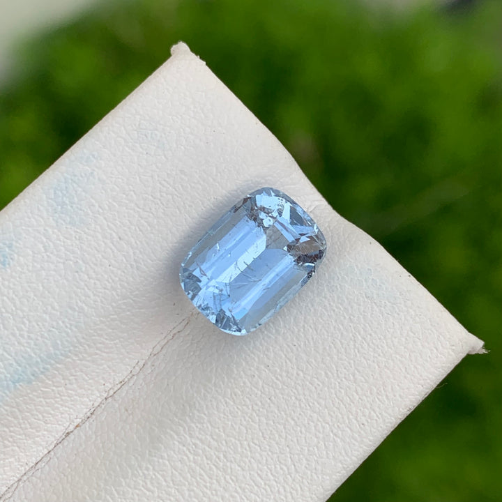 4.40 Carats Lovely Loose Goshenite