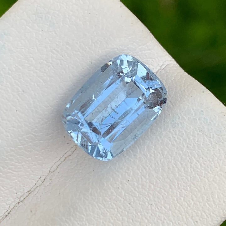 4.40 Carats Lovely Loose Goshenite