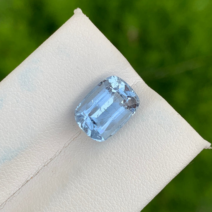 4.40 Carats Lovely Loose Goshenite