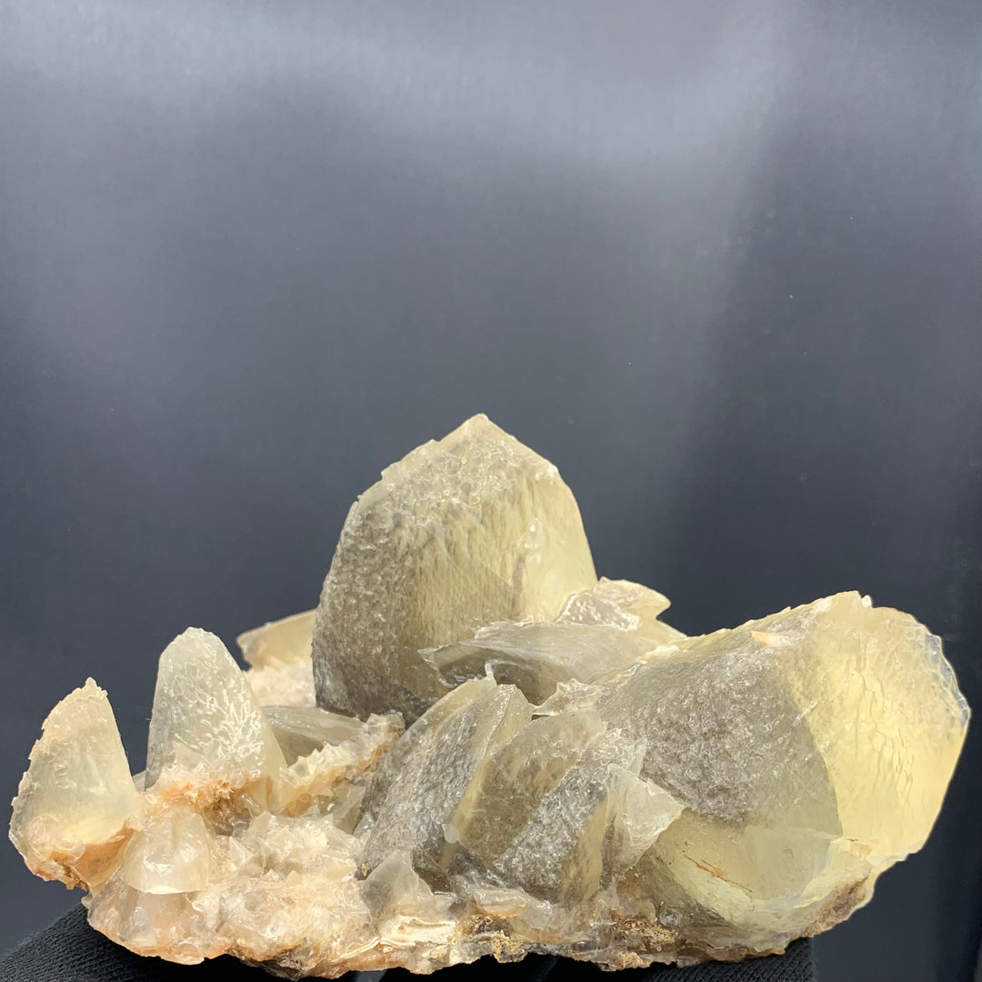 1200+ Grams Pretty Calcite Specimen - Glitter Gemstones