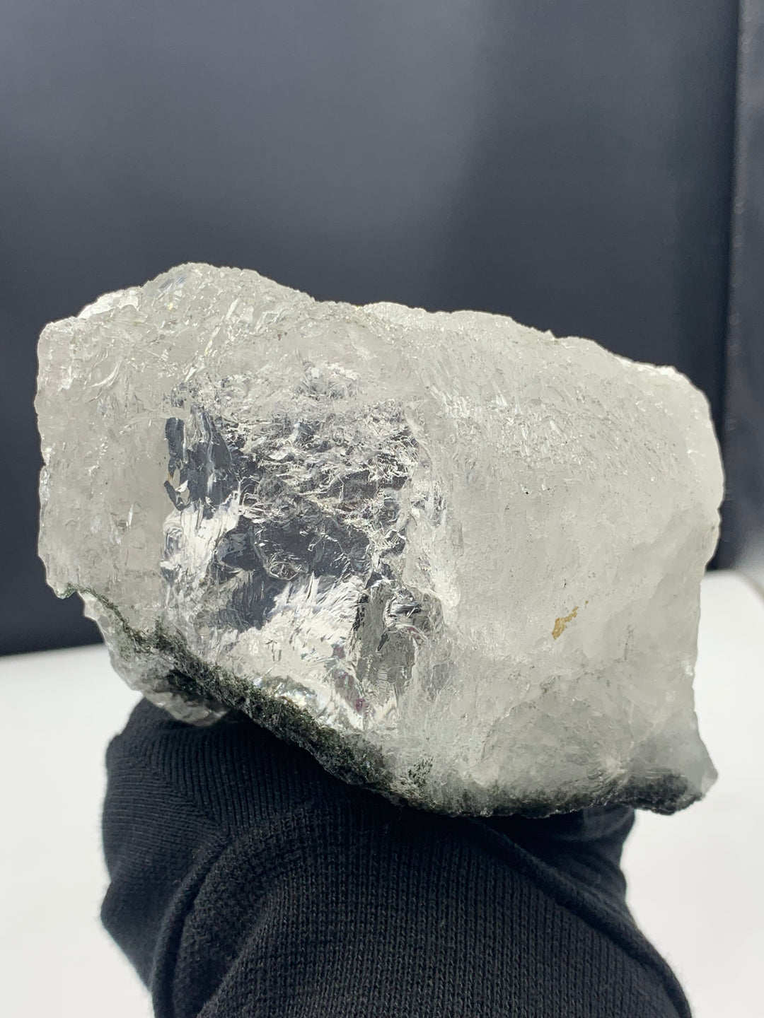 Stunning Quartz Crystal