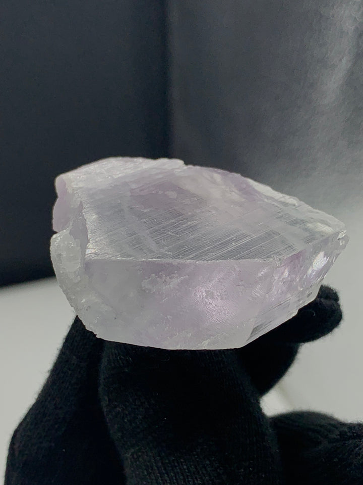 Amazing Kunzite Crystal