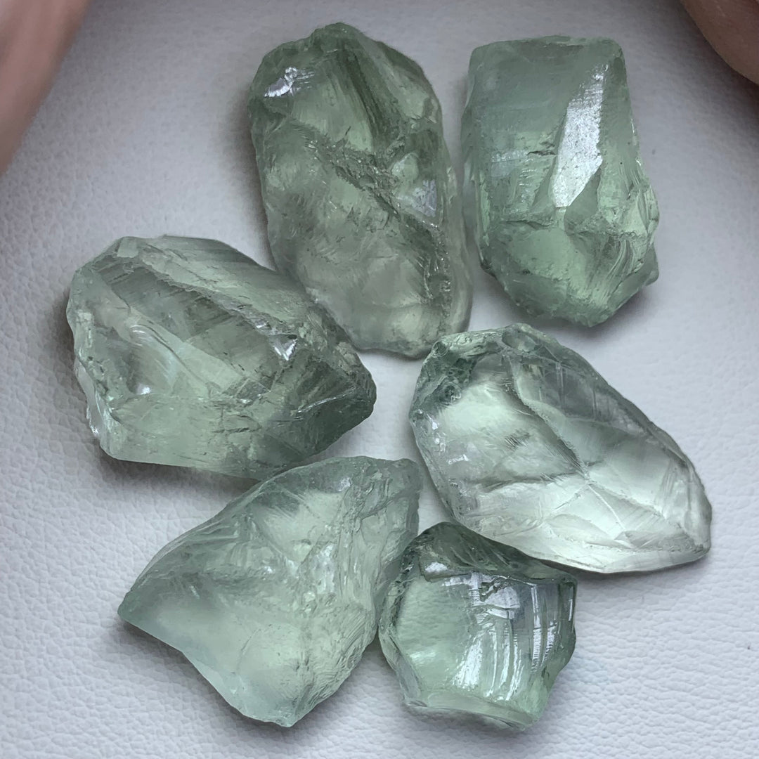 209.60 Carats Gorgeous Facet Rough Amethyst - Glitter Gemstones