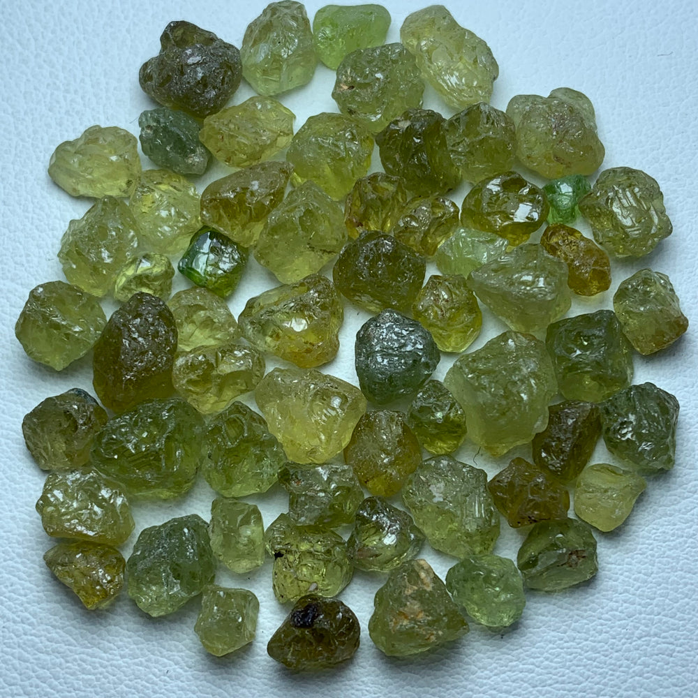 Mali Garnet