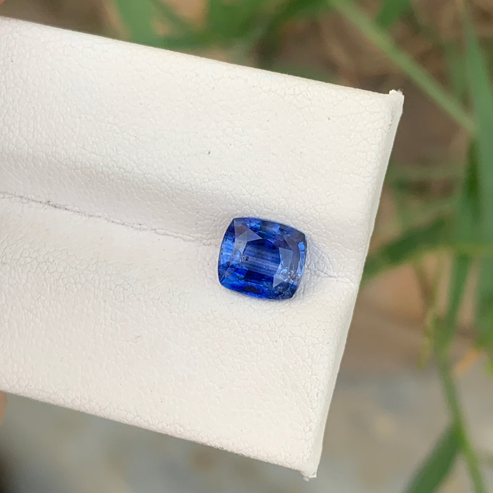 Blue Sapphire