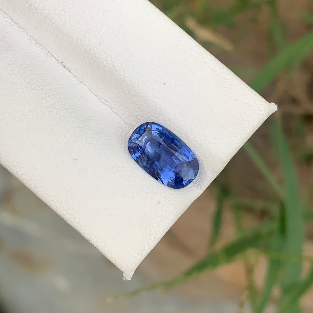 Loose Sapphire