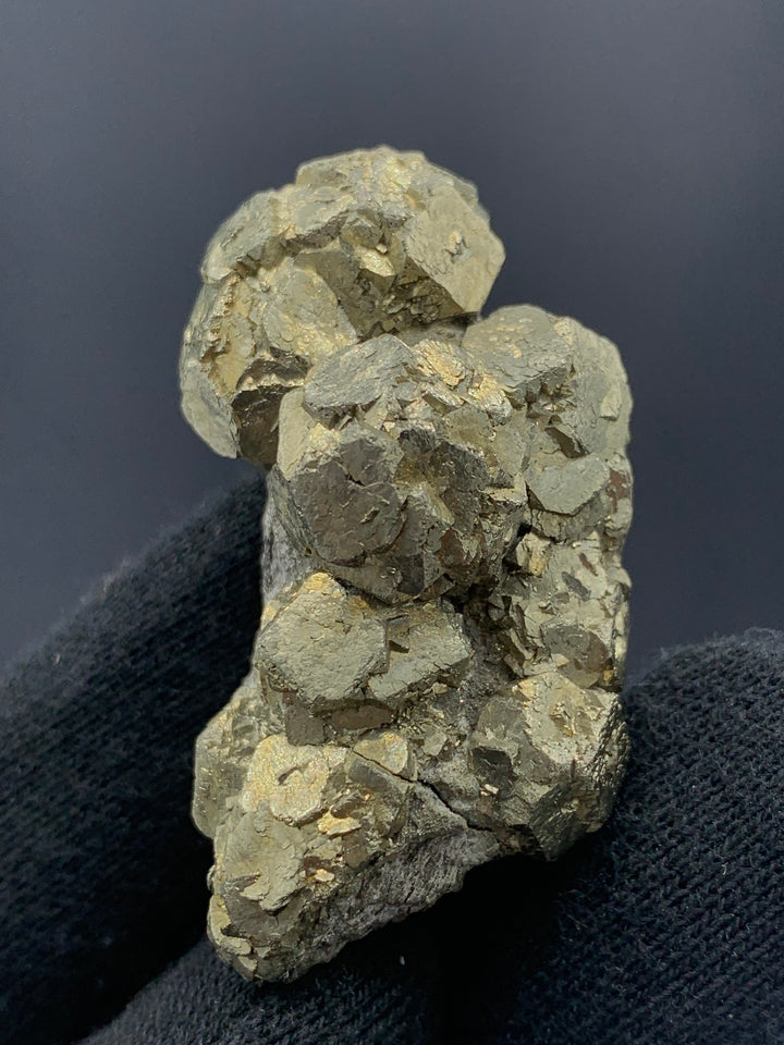 50.95 Carats Amazing Pyrite Specimen