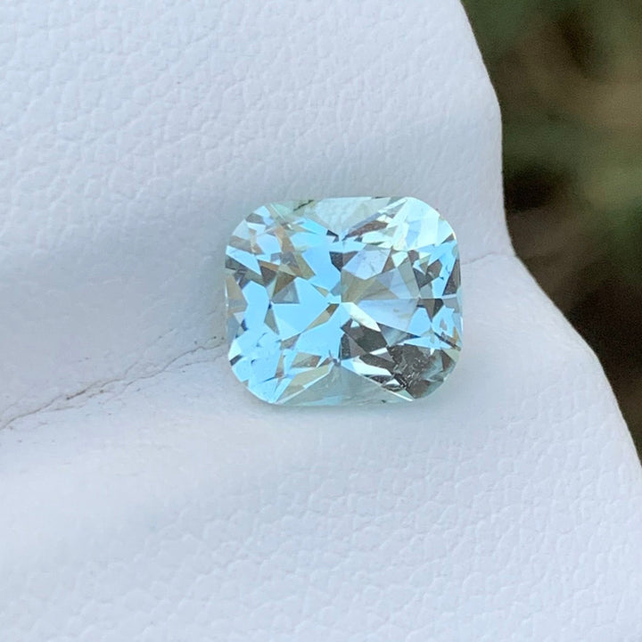 2.40 Carats Adorable Natural Loose Aquamarine