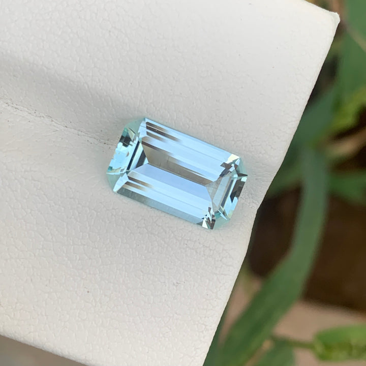 Pretty Loose Aquamarine