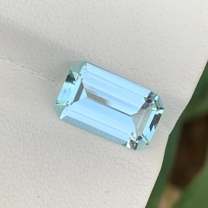 Pretty Loose Aquamarine