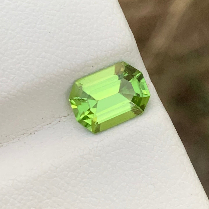 1.95 Carats Amazing Natural Loose Peridot