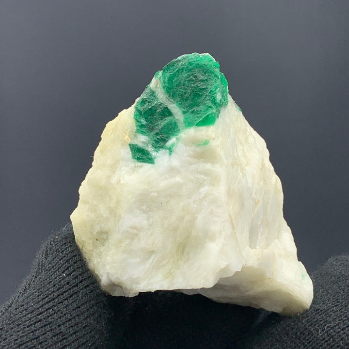 69.19 Grams Beautiful Emerald Specimen