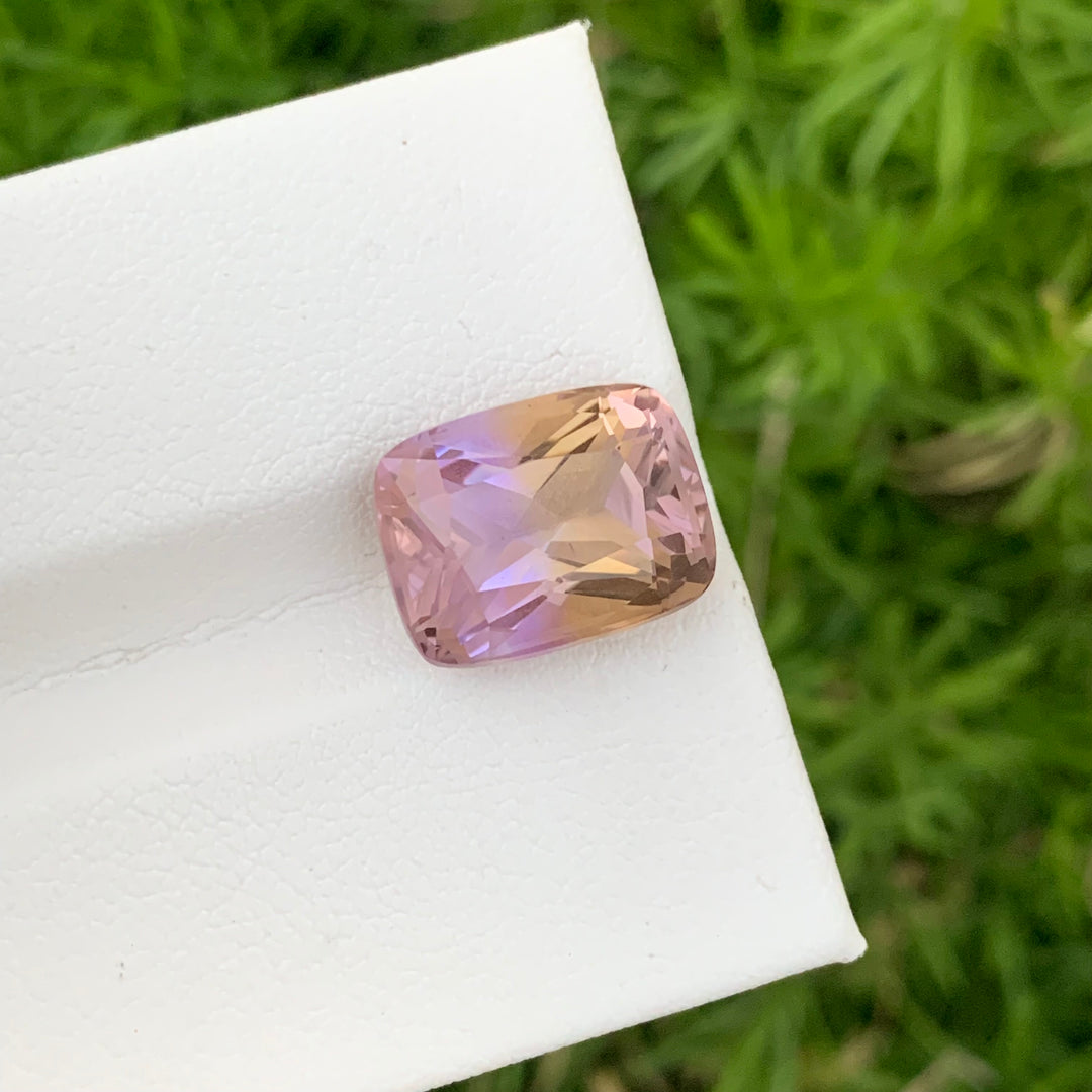 8.20 Carats Amazing Natural Faceted Ametrine