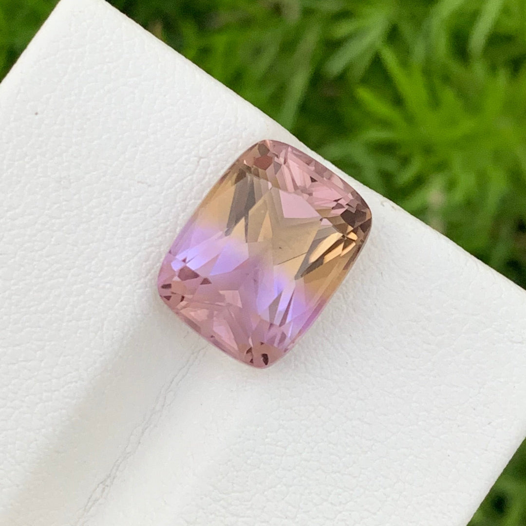 8.20 Carats Amazing Natural Faceted Ametrine