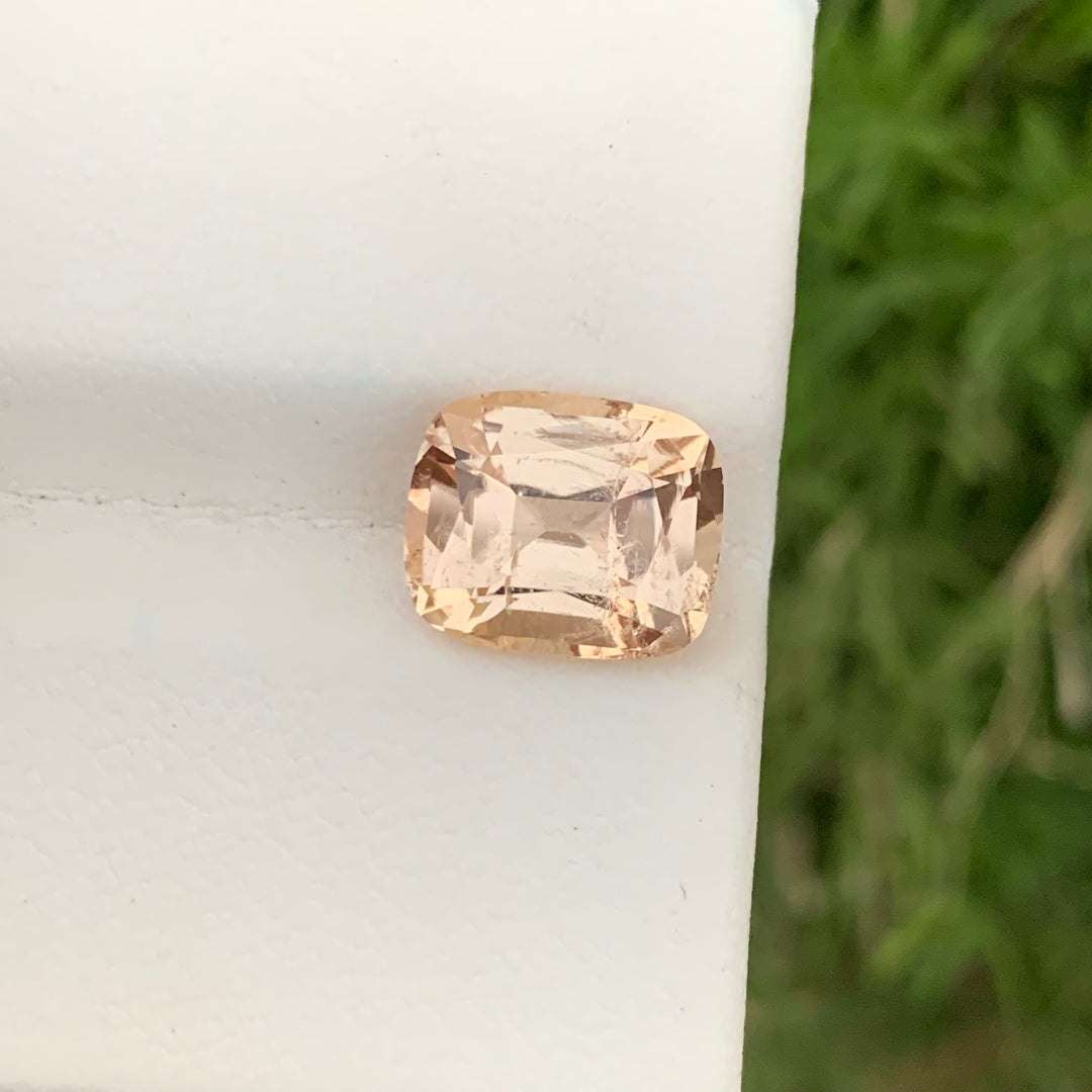  Natural Loose Imperial Topaz