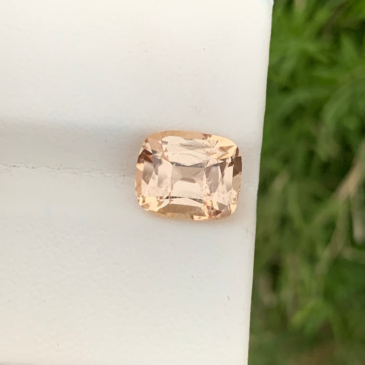  Natural Loose Imperial Topaz