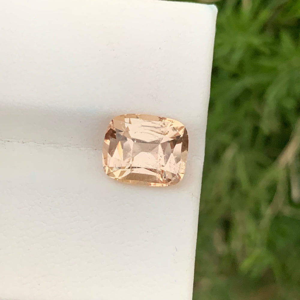  Natural Loose Imperial Topaz