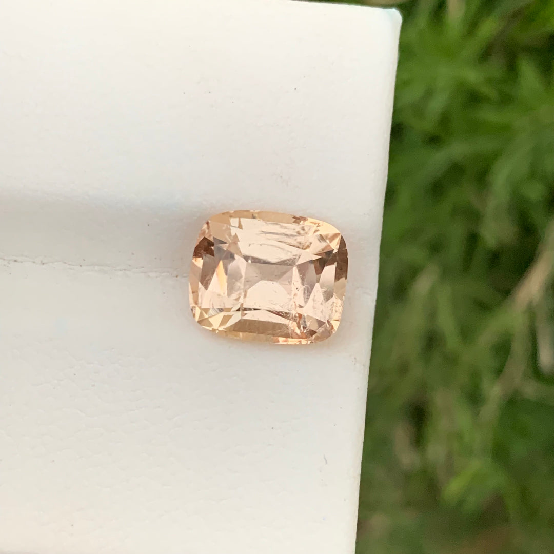  Natural Loose Imperial Topaz