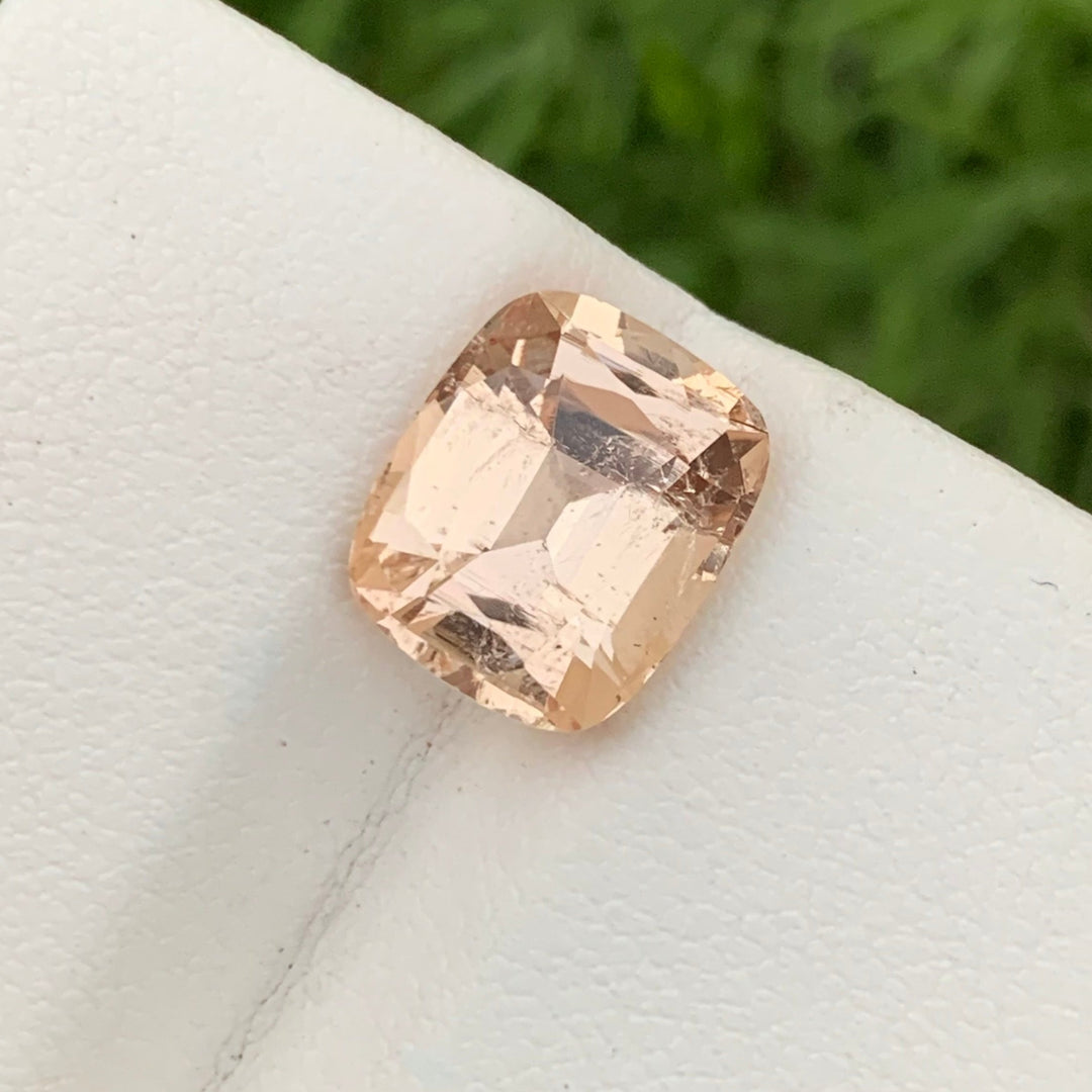  Natural Loose Imperial Topaz