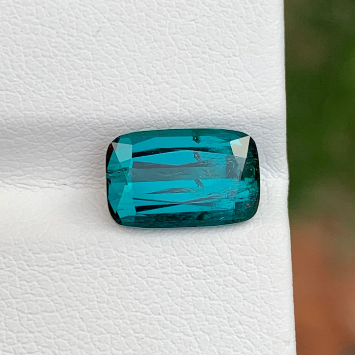 indicolite tourmaline