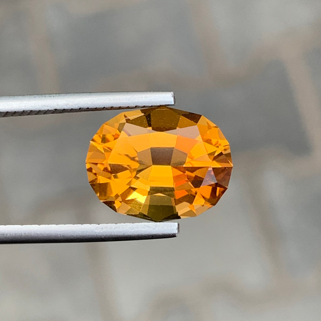 madeira citrine