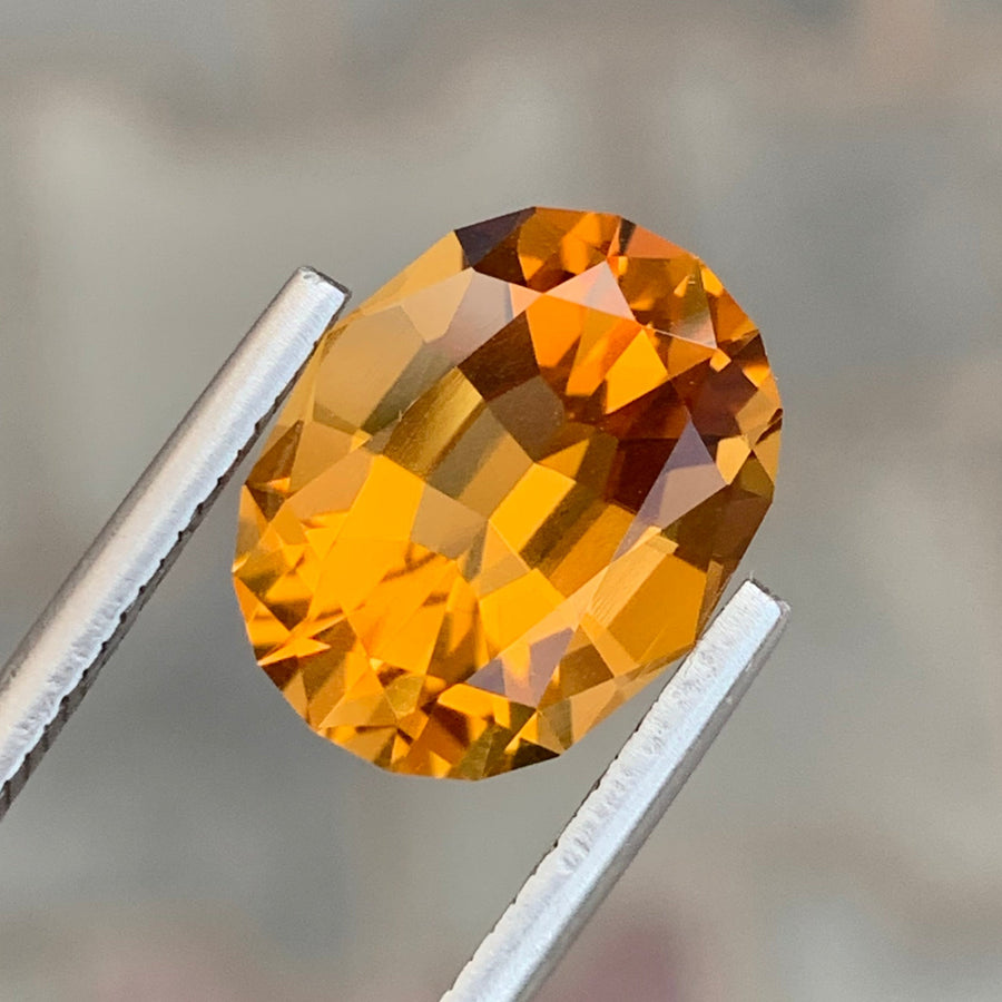 madeira citrine