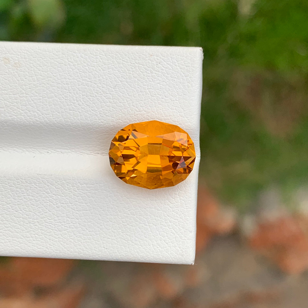 madeira citrine