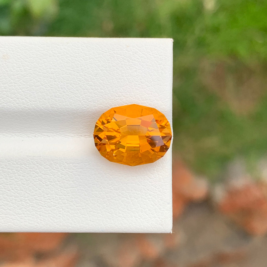 madeira citrine