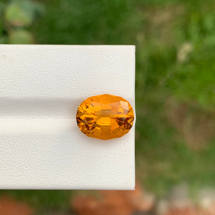 madeira citrine