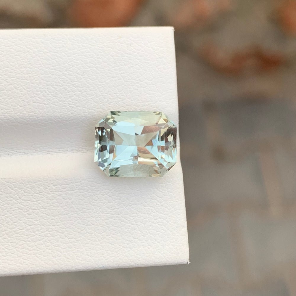 green amethyst