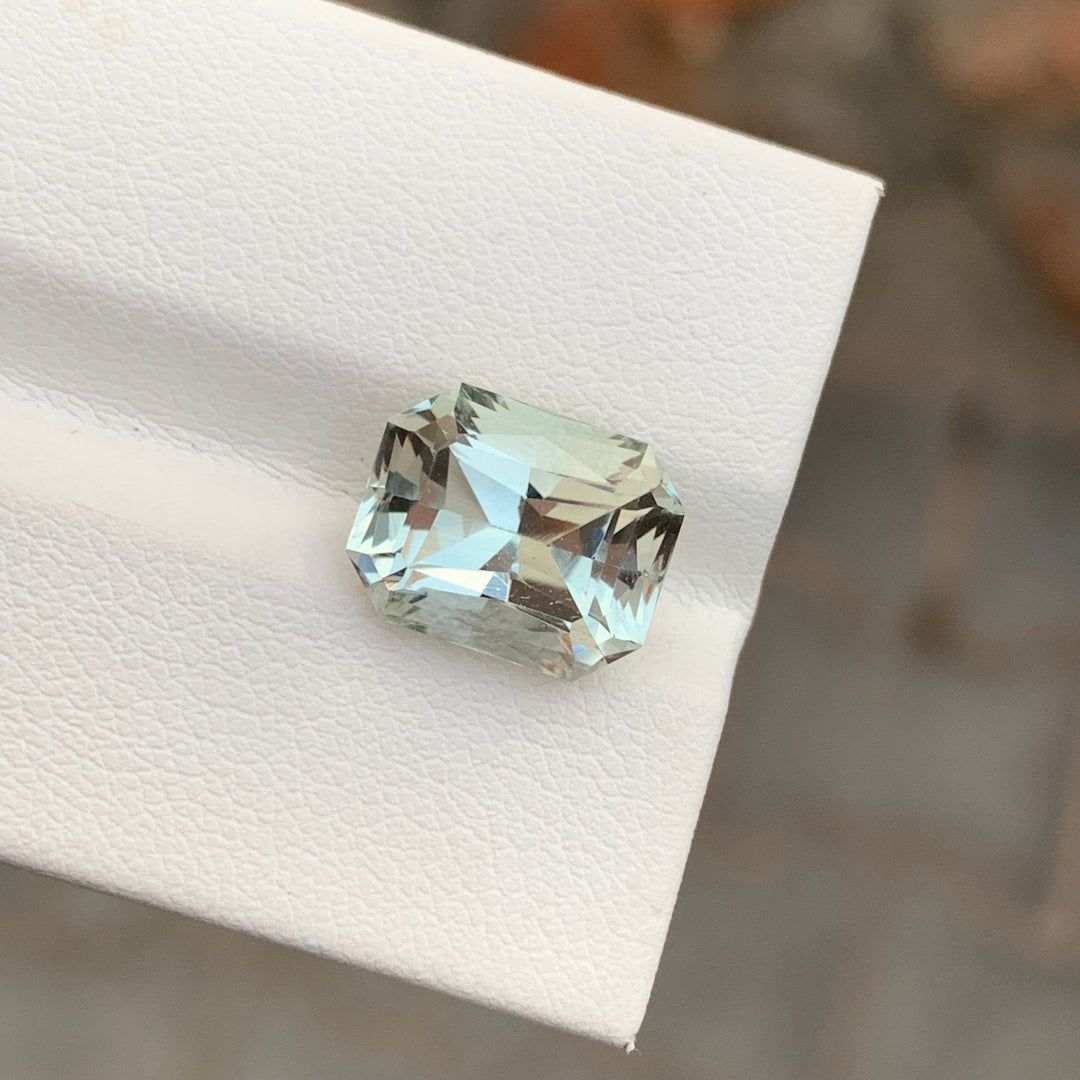 green amethyst