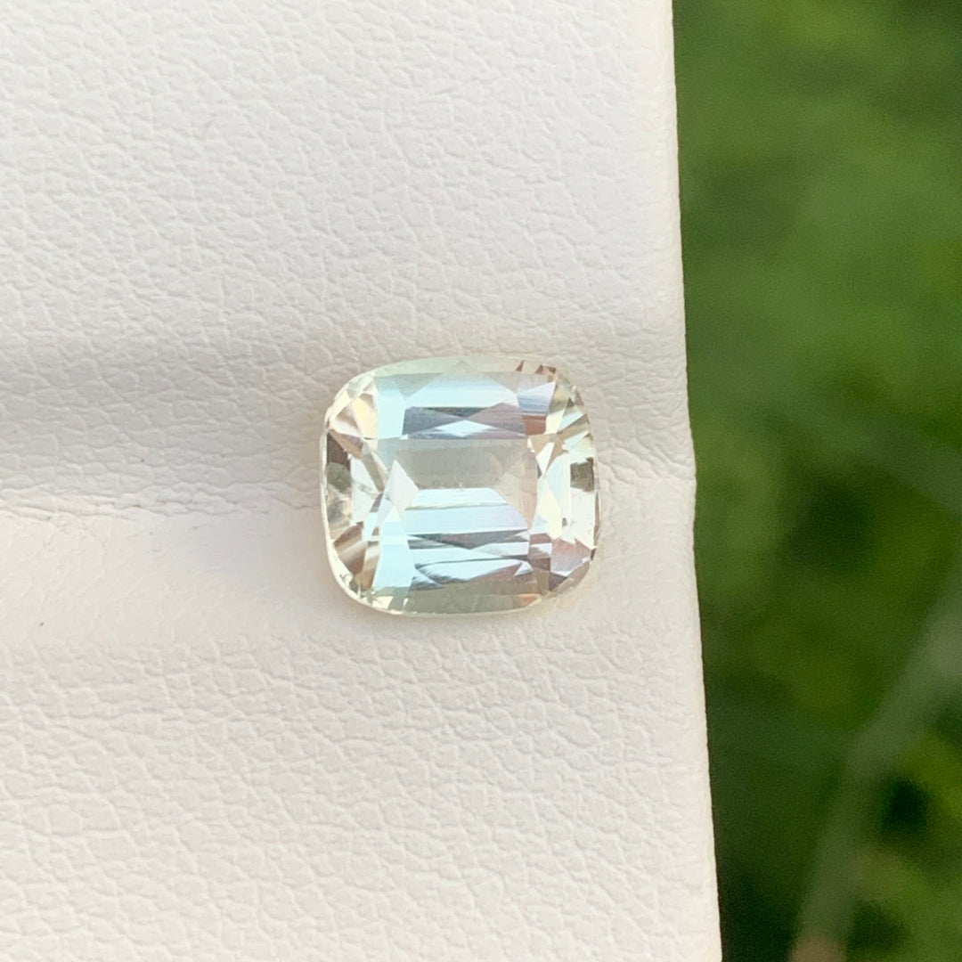 creamy tourmaline