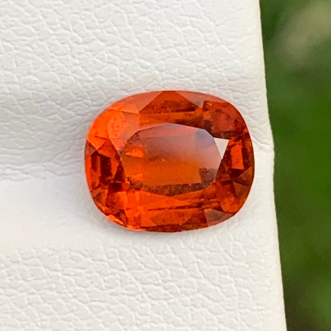 spessartite garnet