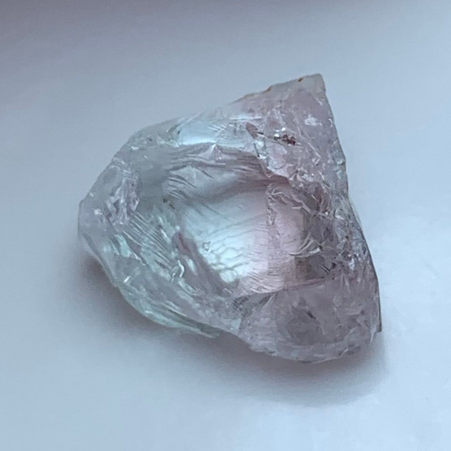 bicolor tourmaline