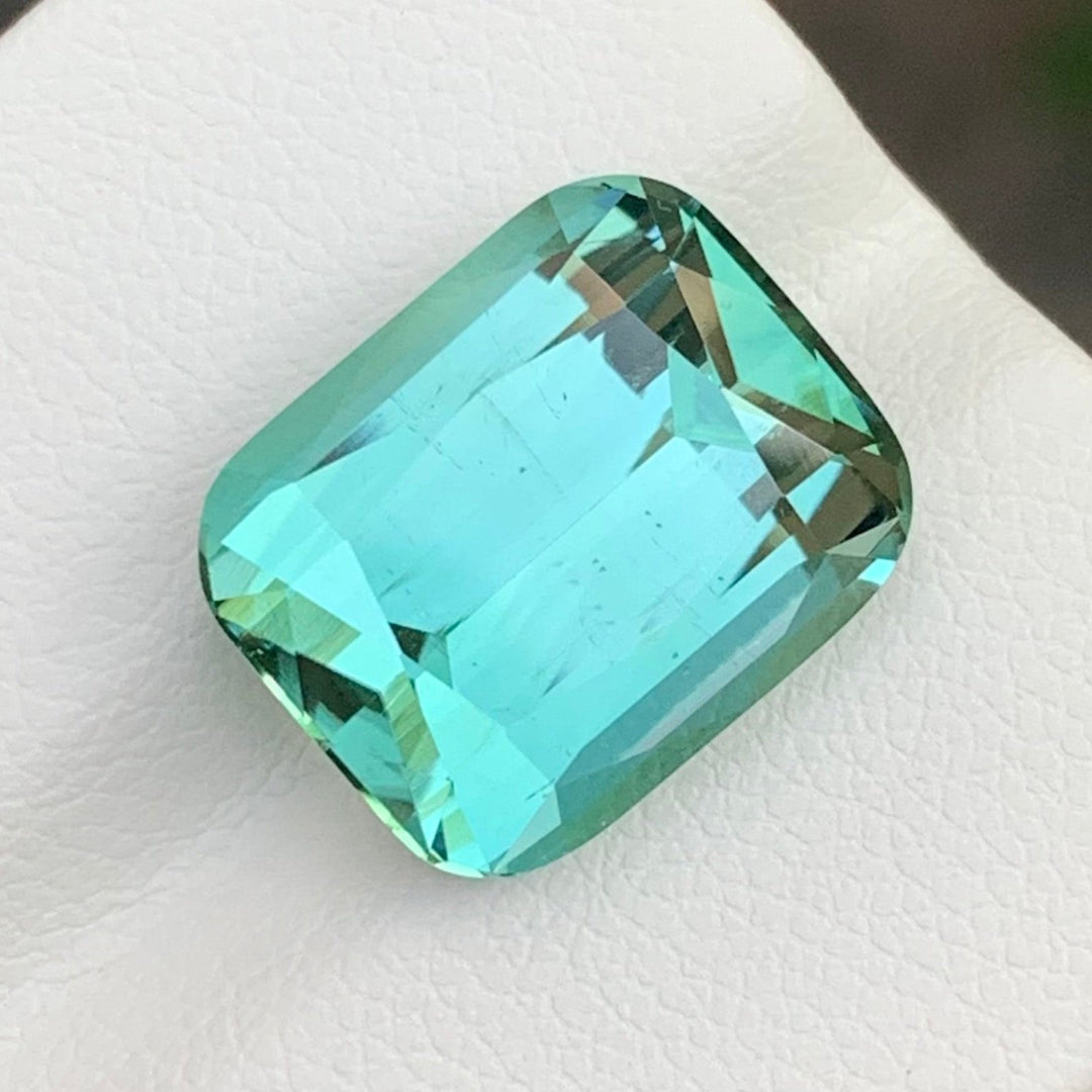 Seafoam Tourmaline