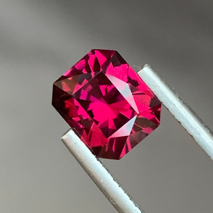 rhodolite garnet