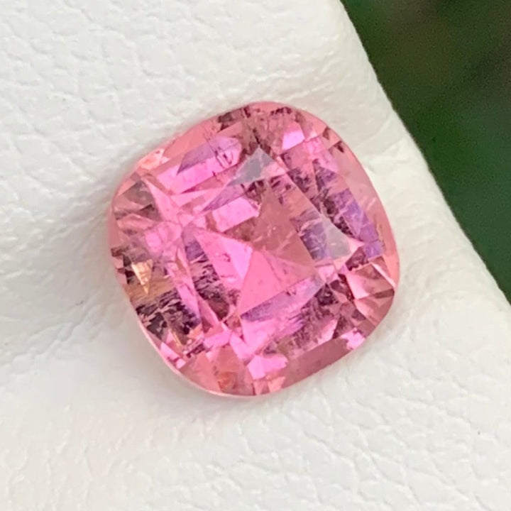 pink Tourmaline