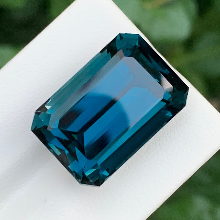 london blue topaz