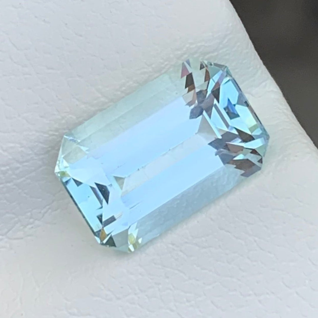 aquamarine