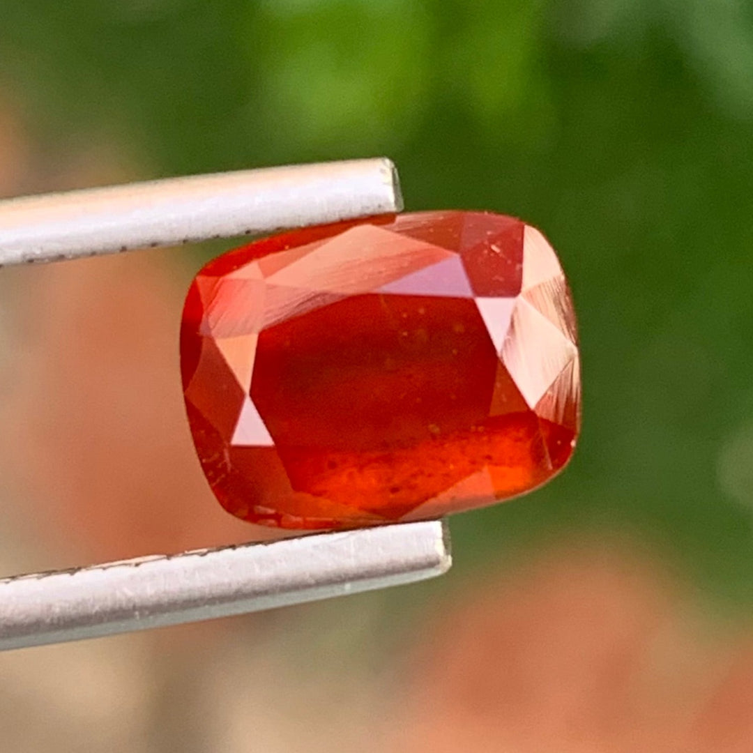 hessonite