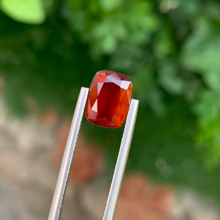 hessonite