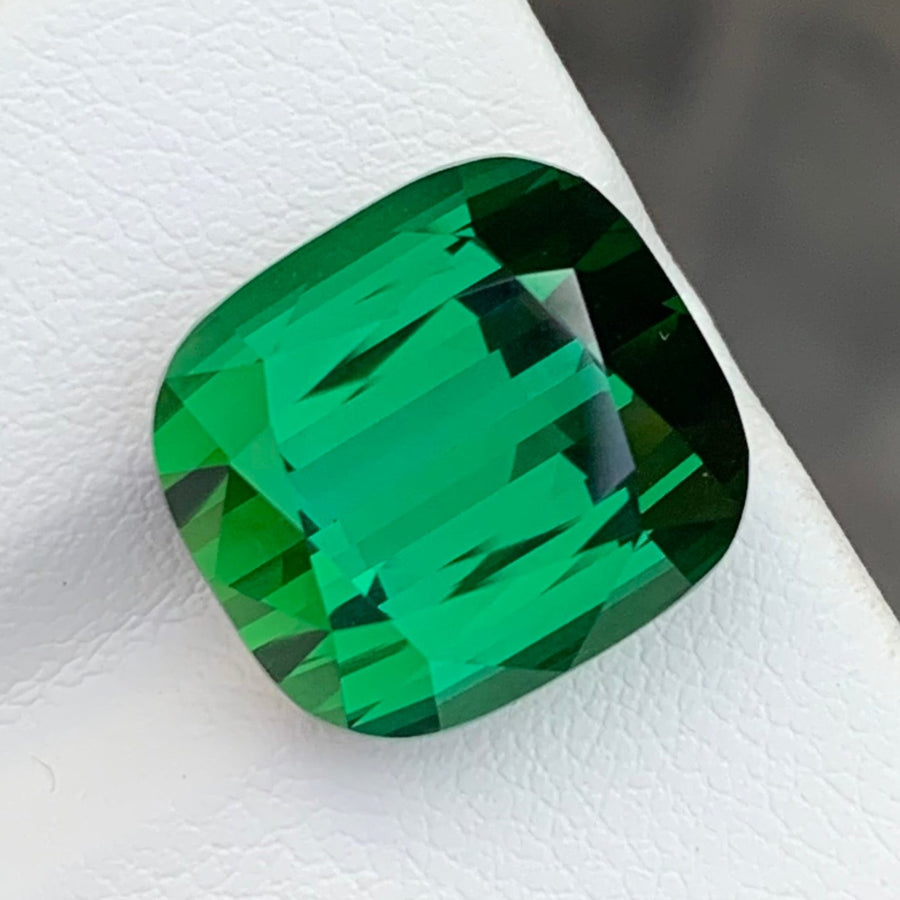 green tourmaline